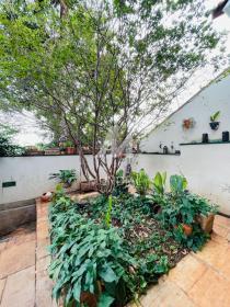 3 - Jardim
