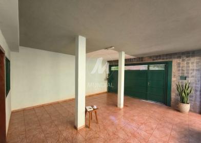 3 - Garagem/estacionamento