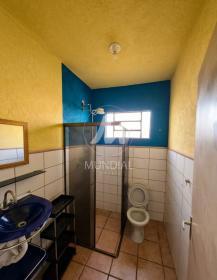 11 - Banheiro/lavabo
