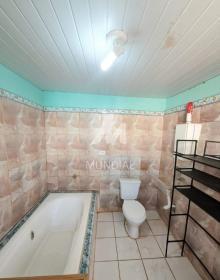 13 - Banheiro/lavabo