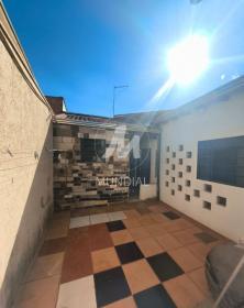15 - Quintal/corredores