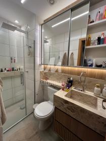 16 - Banheiro/lavabo