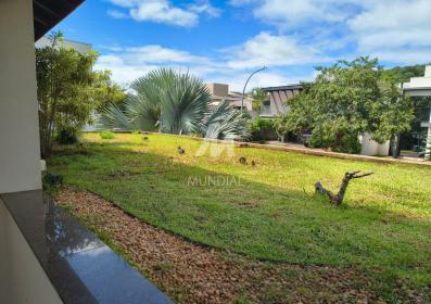 8 - Jardim
