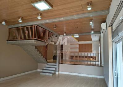 9 - Sala de Jantar