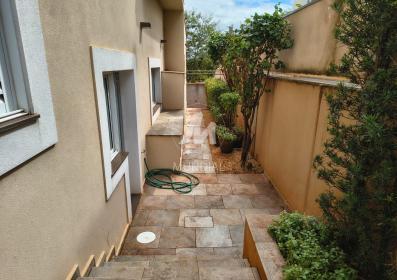 29 - Quintal/corredores