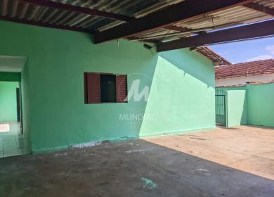 1 - Garagem/estacionamento