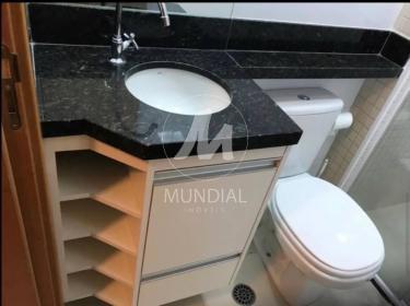 6 - Banheiro/lavabo