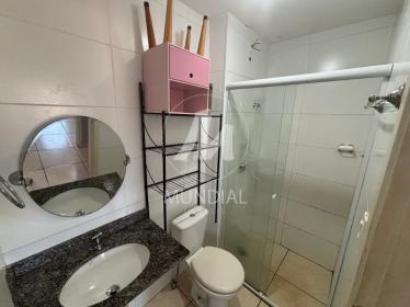 8 - Banheiro/lavabo