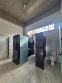 9 - Banheiro/lavabo
