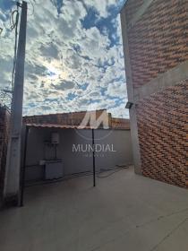 12 - Quintal/corredores