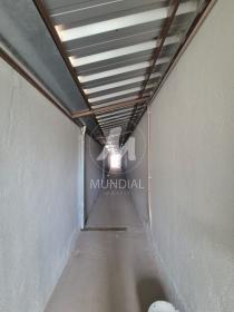14 - Quintal/corredores