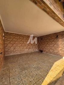 3 - Garagem/estacionamento