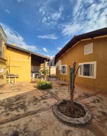19 - Quintal/corredores