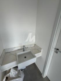 4 - Banheiro/lavabo