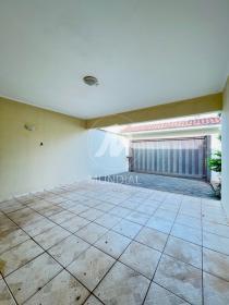 3 - Garagem/estacionamento