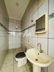 15 - Banheiro/lavabo