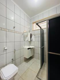 25 - Banheiro/lavabo