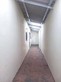 11 - Quintal/corredores