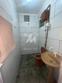 14 - Banheiro/lavabo