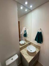 4 - Lavabo