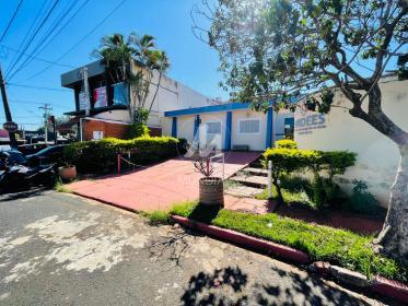2 - Fachada Unidade