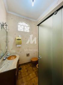 16 - Banheiro/lavabo