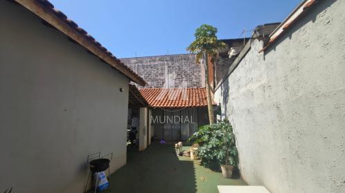 14 - Quintal/corredores