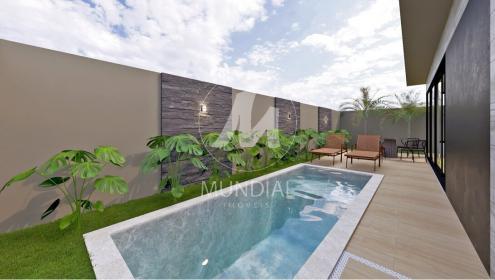 3 - Piscina