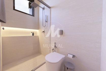 27 - Banheiro/lavabo