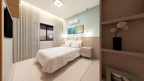 21 - Dormitorio