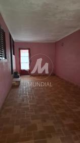 1 - Garagem/estacionamento