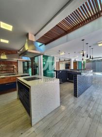 42 - Espaço Gourmet