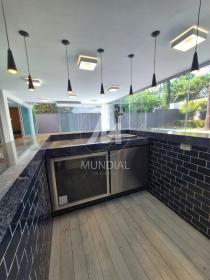 43 - Espaço Gourmet