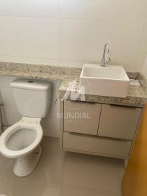 15 - Banheiro/lavabo