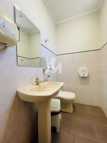 24 - Banheiro/lavabo
