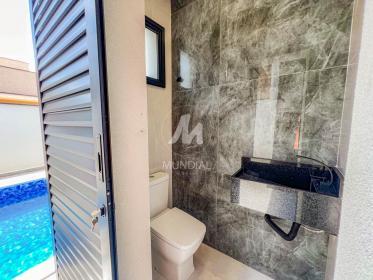 15 - Banheiro/lavabo