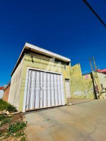 1 - Fachada Unidade