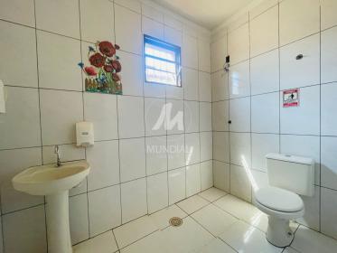 9 - Banheiro/lavabo
