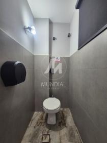 6 - Banheiro/lavabo