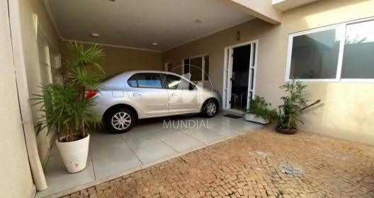 2 - Garagem/estacionamento