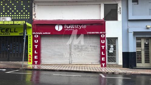 1 - Fachada Unidade