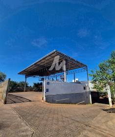 1 - Fachada Unidade