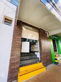 1 - Fachada Unidade
