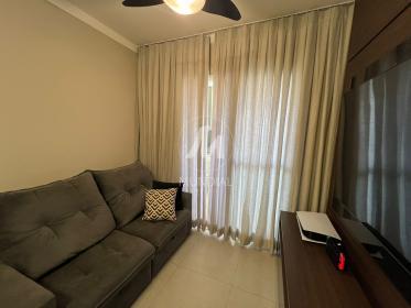 2 - Sala de Estar