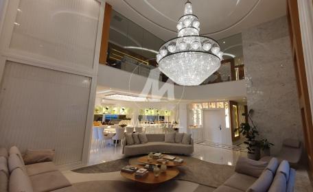 2 - Sala de Estar