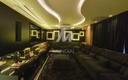 16 - Home cinema