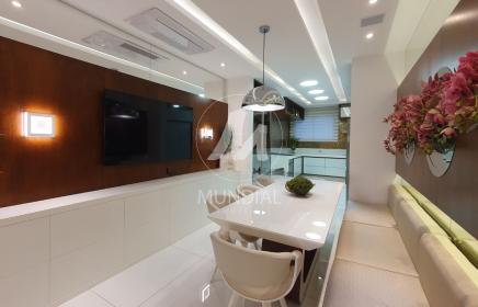 19 - Sala de Jantar