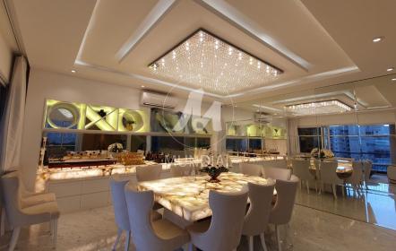 21 - Sala de Jantar