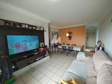 2 - Sala de Estar