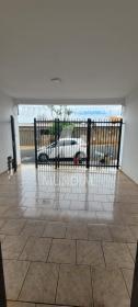 8 - Garagem/estacionamento